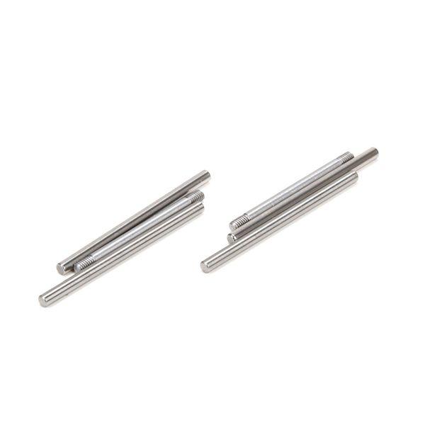Hinge Pin Set (4): Mini 8T - LOS214002