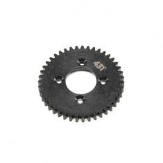 Spur Gear, 43T: 8IGHT-E RTR