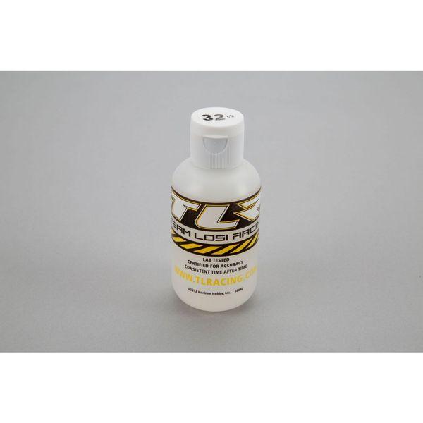 Silicone Shock Oil, 32.5wt, 4oz - TLR74029