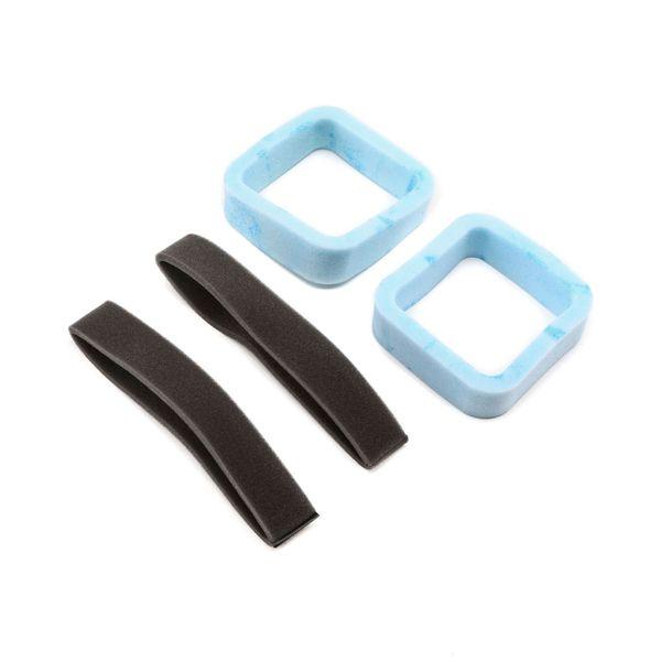 Air Cleaner Foam Elements (2): 5IVE-B - TLR256012