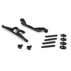 Body Mount Set: XXX-SCT