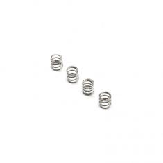 Brake Springs (4): 8X