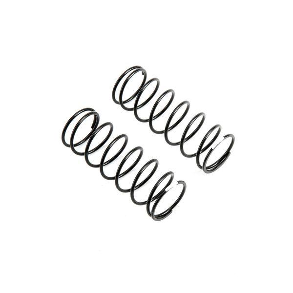 Front Spring, 10.1 lb Rate, White: 5IVE B - TLR253006
