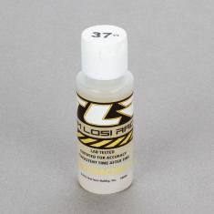 Silicone Shock Oil, 37.5wt, 2oz