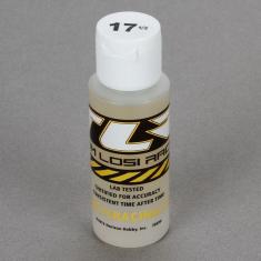 Silicone Shock Oil, 17.5 wt, 2oz