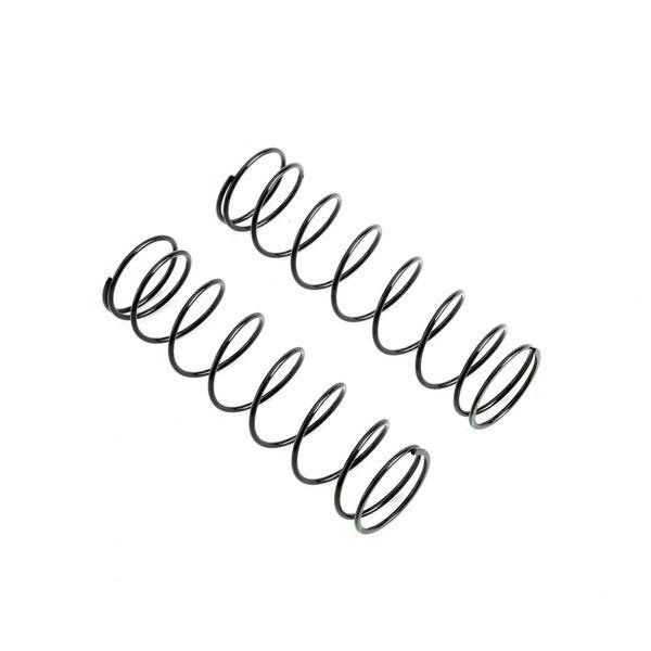 Rear Spring, 5.1 lb Rate, Green: 5IVE B - TLR253004