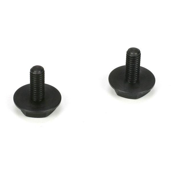 Front Axle Lug Screw (2): 22 - TLR1069