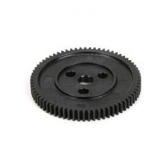 Direct Drive Spur Gear, 69T, 48P