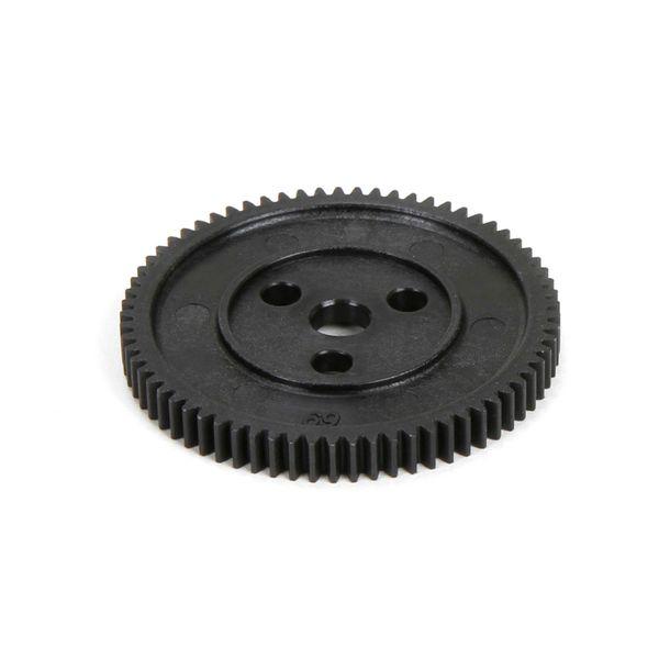 Direct Drive Spur Gear, 69T, 48P - TLR332047