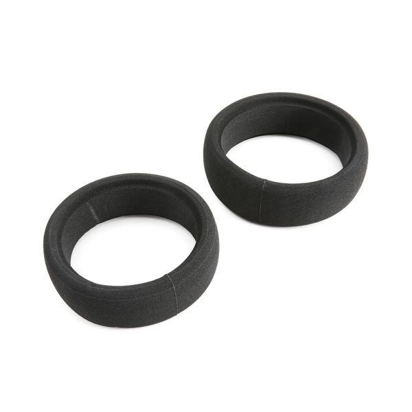 Tire Insert, Soft (2): 5IVE B - TLR45003