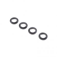 16mm Shock Seals, Emulsion (4): 8X