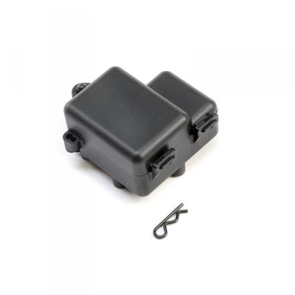 Receiver Box: 8X - TLR241036