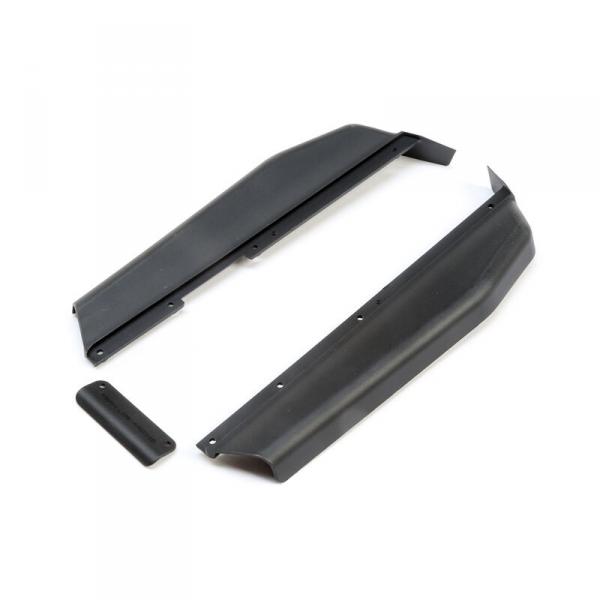 Side Guards: 8X - TLR241034