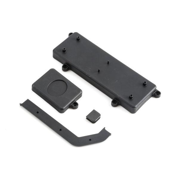 Radio Tray Covers: 5IVE B - TLR251008