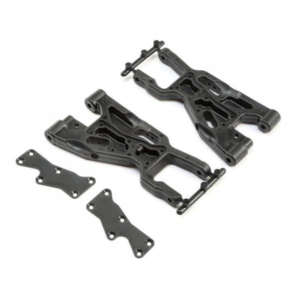 Front Arms, Inserts (2): 8X - TLR244039