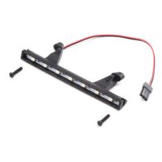 Rear Red LED Light Bar For Raptor: BR