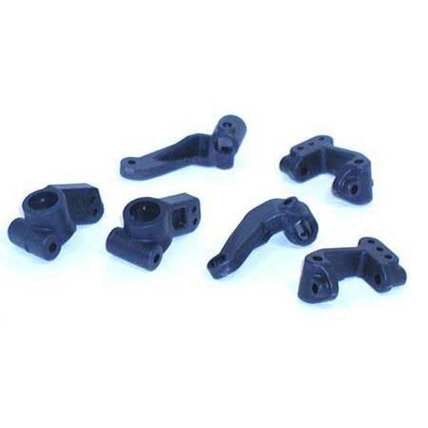 Front Spindles,Carriers,RearHubs:XXT,NT,ST, SNT - LOSA4125