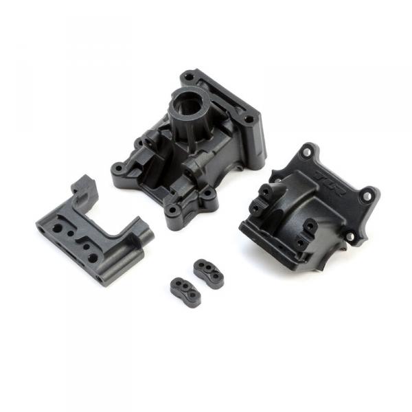 Front Gear Box: 8X - TLR242025