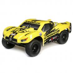 Losi MagnaFlow 1/10e 22S 2WD SCT RTR Short Course Truck