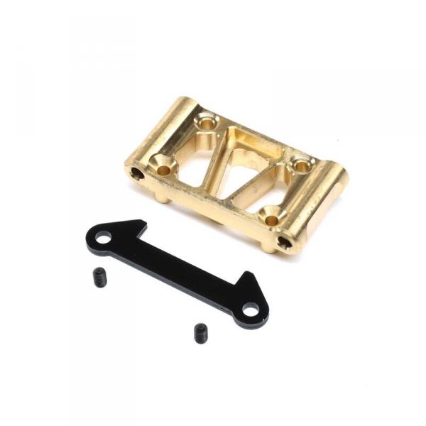 Front Pivot Brass +30g - 22 5. - TLR - Team Losi Racing - TLR334080