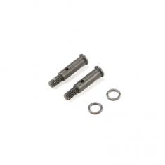 Front Axle - 22S - Losi