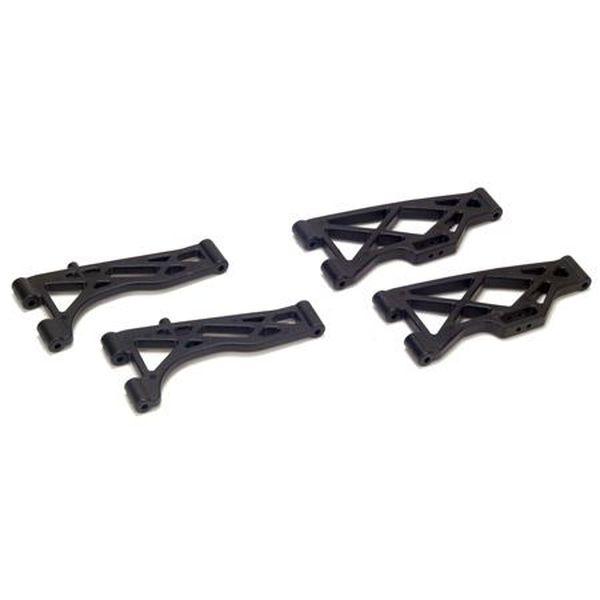 Front/Rear Suspension Arms: XXL, LST2 - LOSB2035