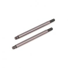 Shock Shaft, 3.5 x 52mm, TiCN (2)