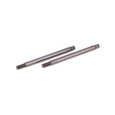 Shock Shaft, 3.5 x 50mm, TiCN (2)