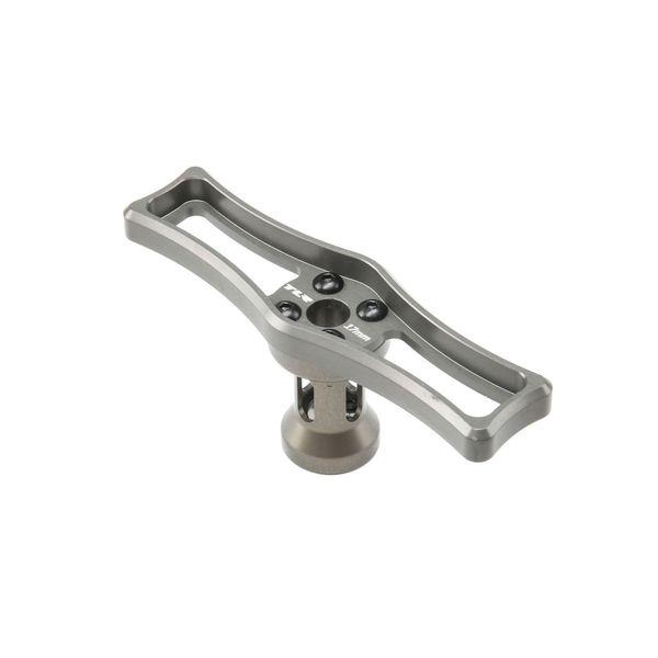 17mm Magnetic Wheel Wrench - TLR70003