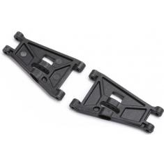 Losi Front Arm Set : Mini JRX2