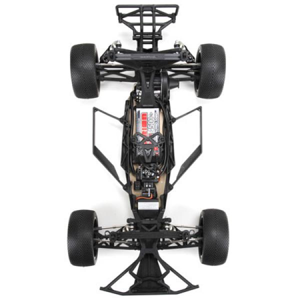 Team Losi Racing Kit Short Course Truck 22 SCT 2.0 RACE 1/10 2WD - TLR03003