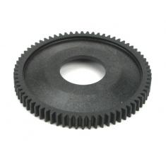 70T Spur Gear, Low Gear: LST, LST2, MGB