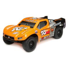 Losi 22S K&N SCT Brushless 1/10 RTR