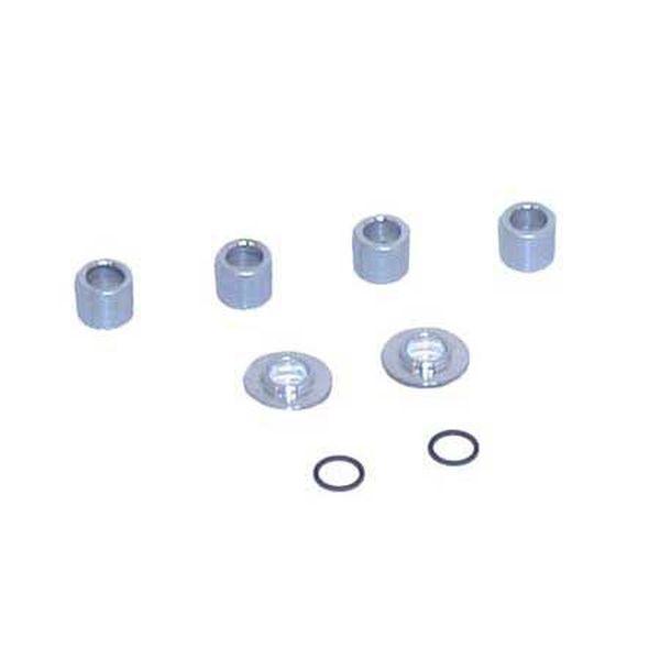 Bearing Spacer/Axle Washer Set - LOSA9941