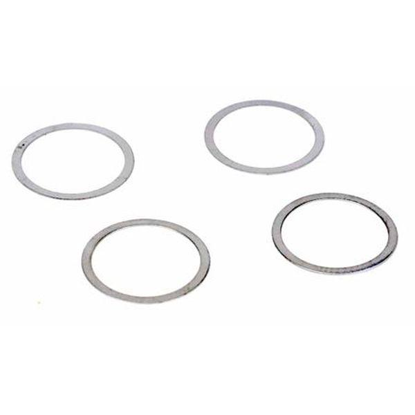 Differential Shims, 13mm: LST2, AFT, MGB - LOSB3951