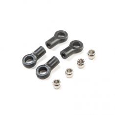 Shock Ends - 22S - Losi