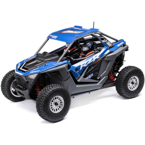 Losi RZR Rey 1:10 4WD Brushless RTR Polaris - LOS03029T1