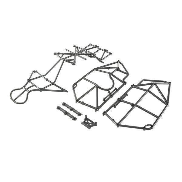 Roll Cage, Flip, Complete: DBXL-E - LOS251053