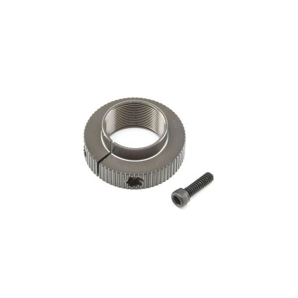 Clamping Servo Saver Nut: 8IGHT/E/T 4.0 - TLR341004
