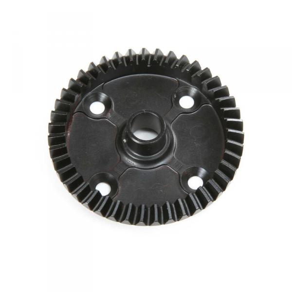 Rear Differential Ring Gear, Lightweight 8X - Team Losi - TLR342023