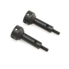 Pinion CVA Axle (2) : 22X-4