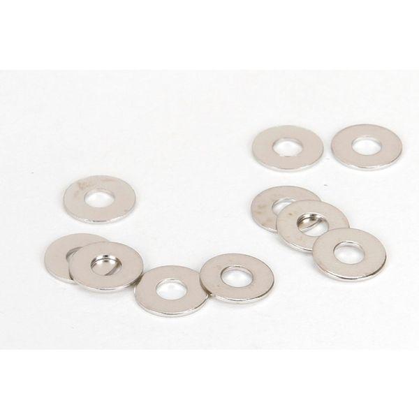 3.2mm x 7mm x .5mm Washer (10) - LOS236001