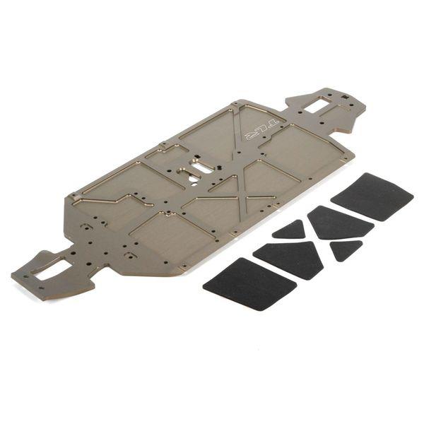 Chassis: 8IGHT-E 4.0 - TLR241020