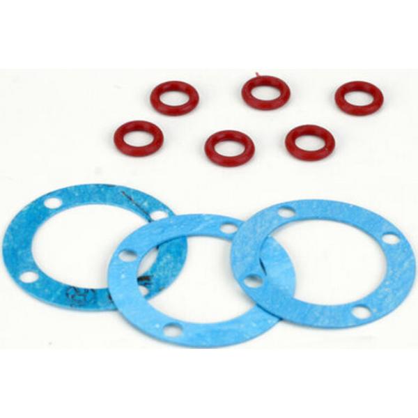 Losi Diff Seal Set : 8B,8T,LST,XXL,3XL-E - LOSA3505B