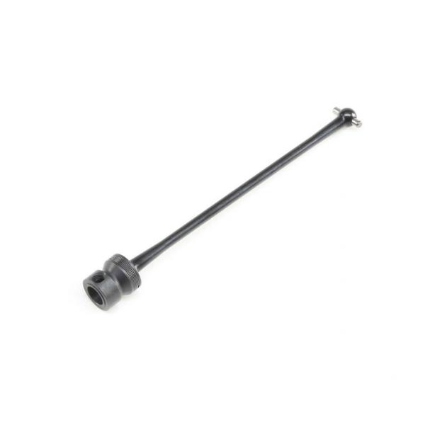 Center Drive Shaft Assmbly, Front - LST 3XL-E - Losi - LOS242024
