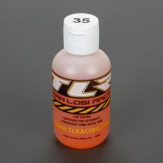 Silicone Shock Oil, 35wt, 4oz