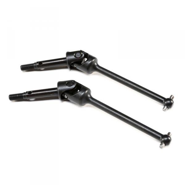 Front Universal Driveshaft set (2) - LMT - Losi - LOS242048