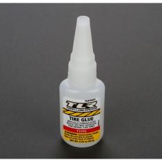 Tire Glue, Thin