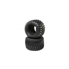 Tires (2) - TENACITY T - Losi