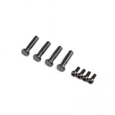 Kingpin set Front (4) - LMT - Losi